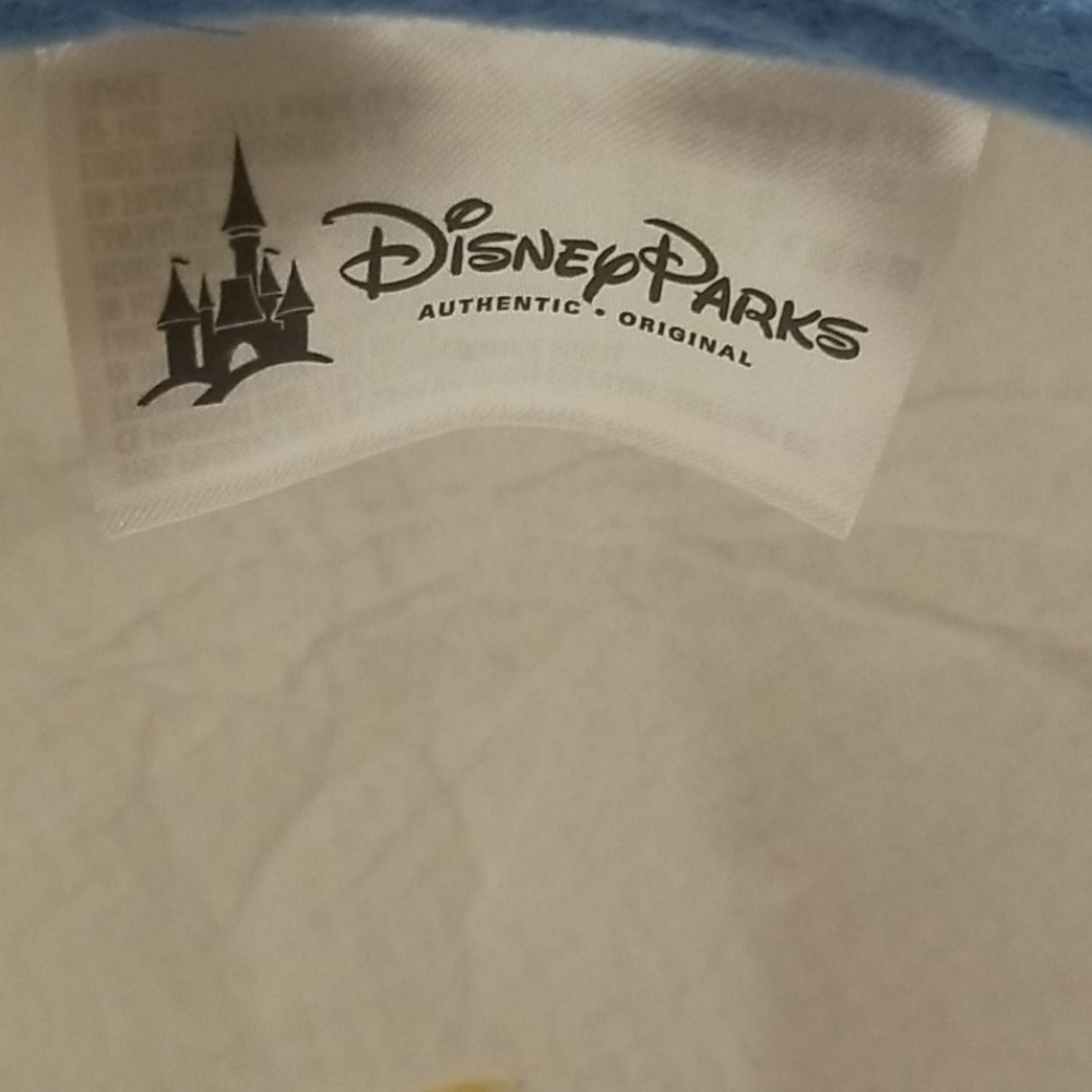 Disneys Pinocchio Mickey Ears - Picture 6 of 6